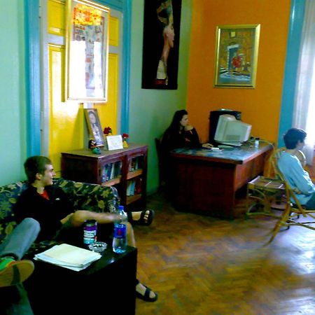 African House Hostel Каїр Екстер'єр фото