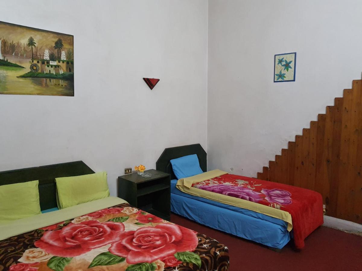 African House Hostel Каїр Екстер'єр фото