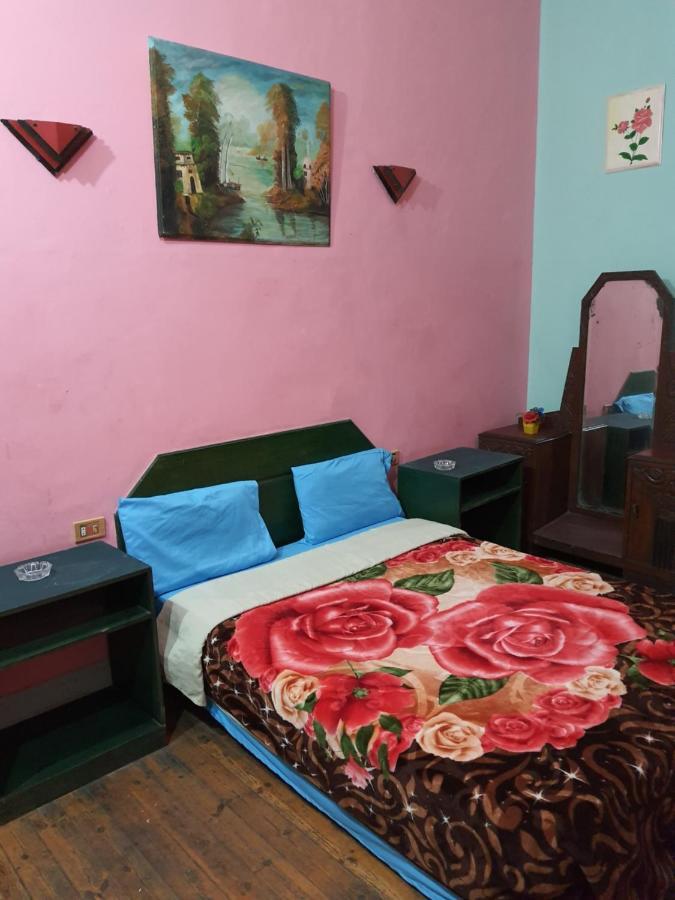 African House Hostel Каїр Екстер'єр фото