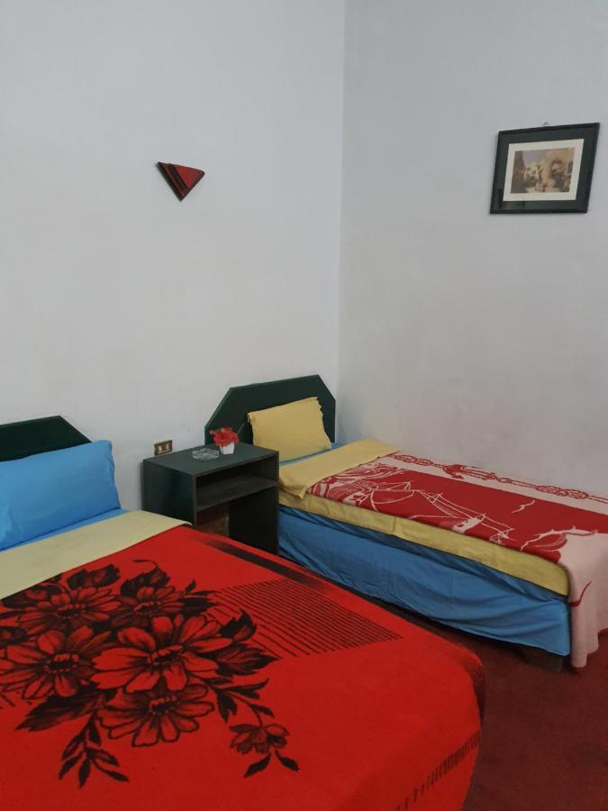 African House Hostel Каїр Екстер'єр фото