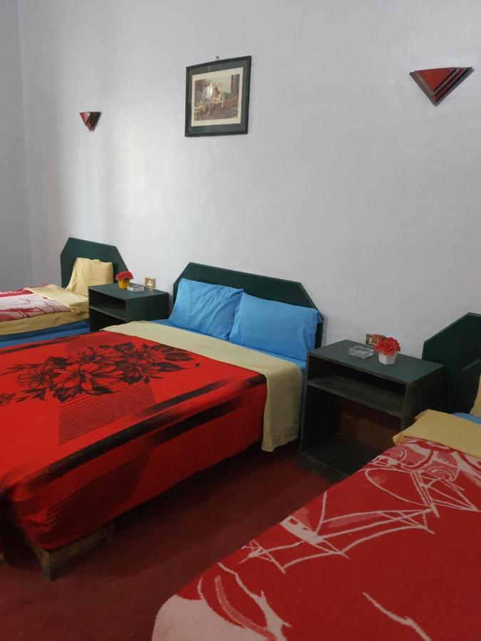 African House Hostel Каїр Екстер'єр фото