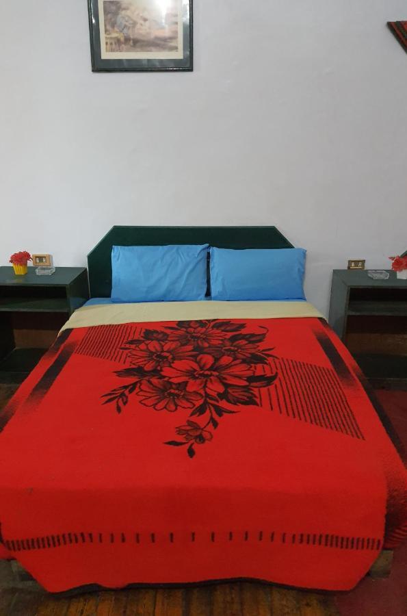 African House Hostel Каїр Екстер'єр фото