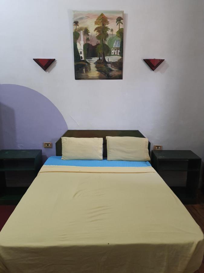 African House Hostel Каїр Екстер'єр фото
