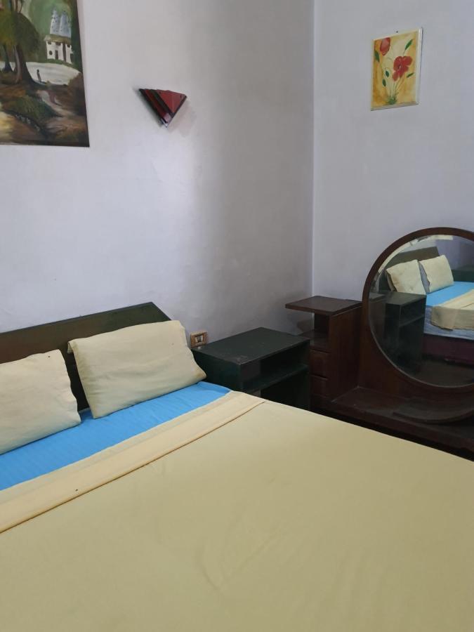 African House Hostel Каїр Екстер'єр фото