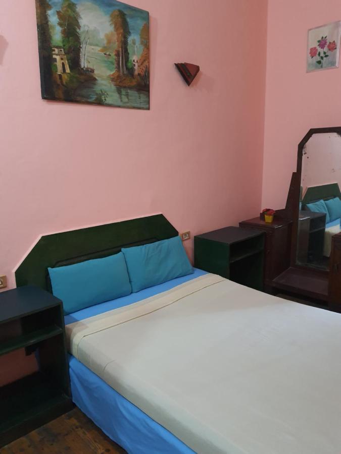 African House Hostel Каїр Екстер'єр фото