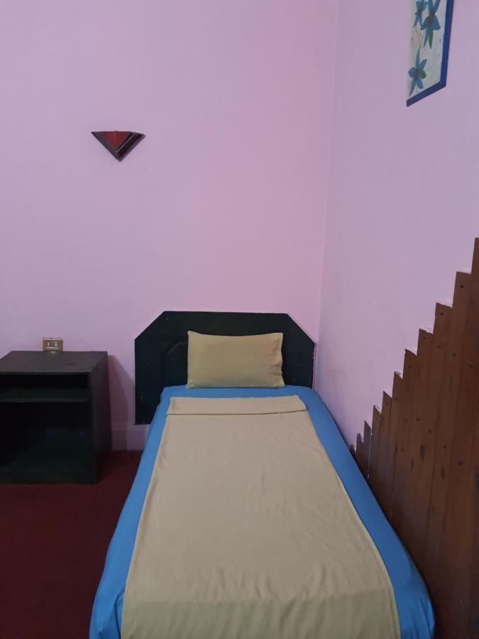 African House Hostel Каїр Екстер'єр фото